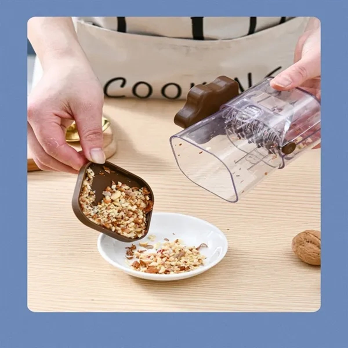 HUPSBY795 Peanut Grinder
