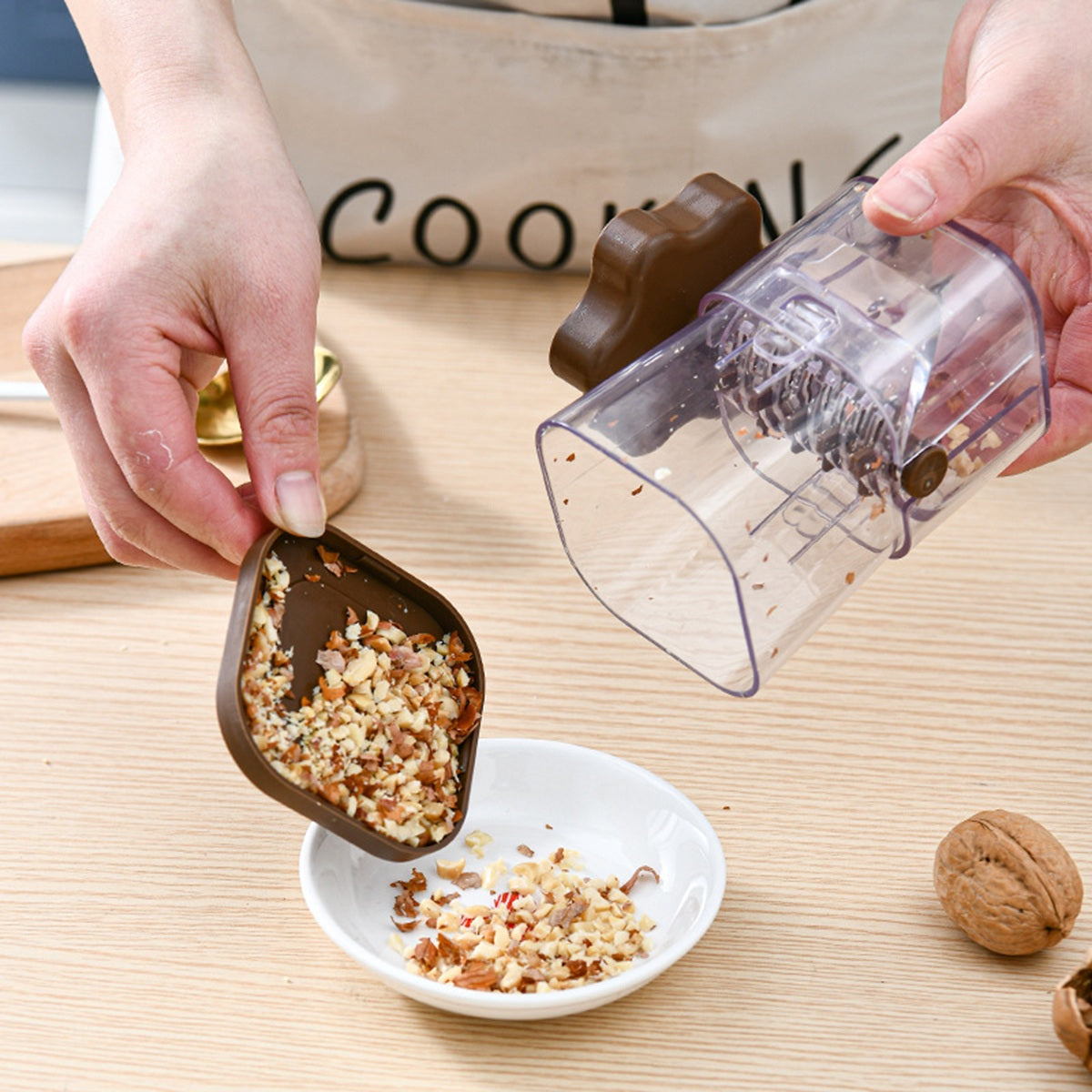HUPSBY795 Peanut Grinder