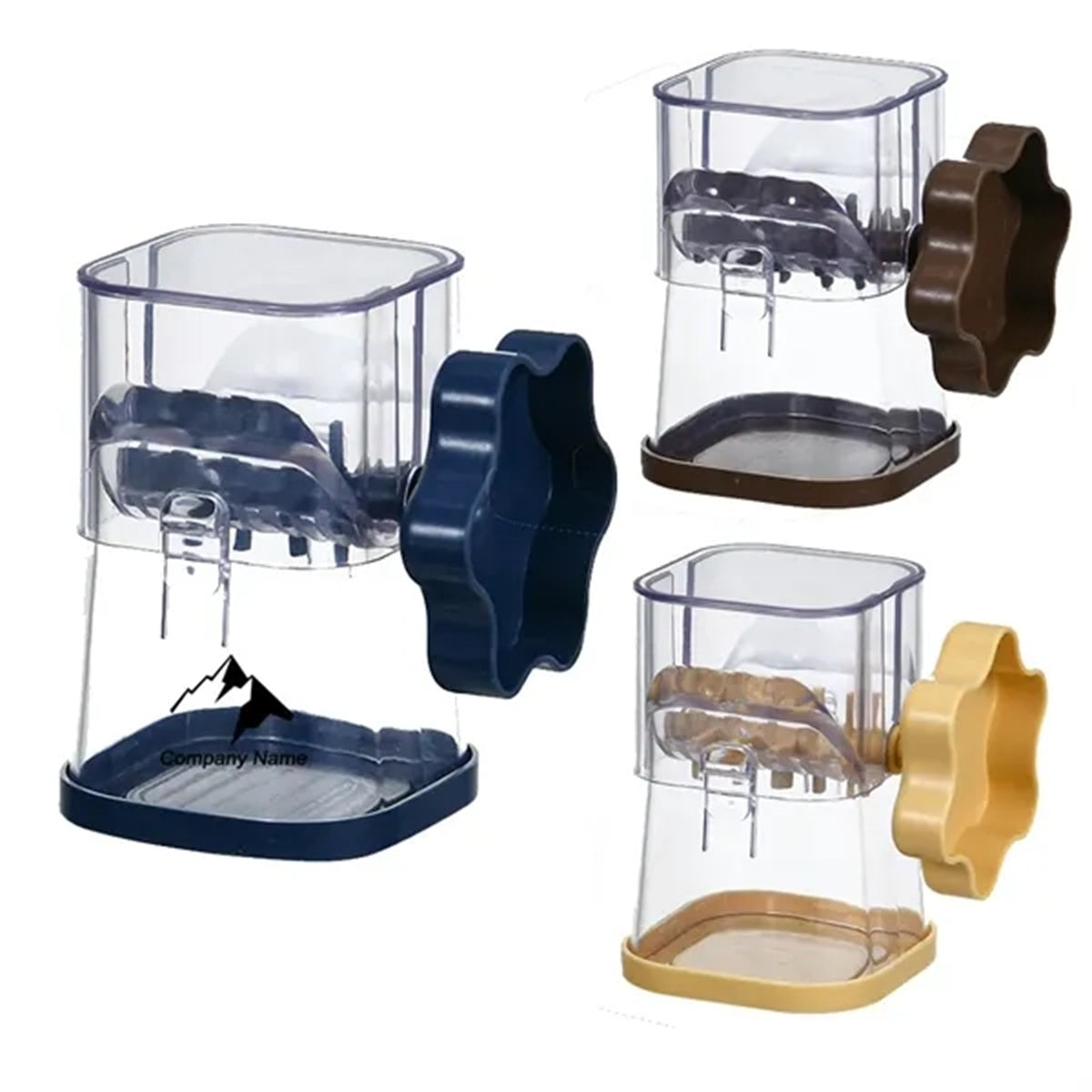 HUPSBY795 Peanut Grinder