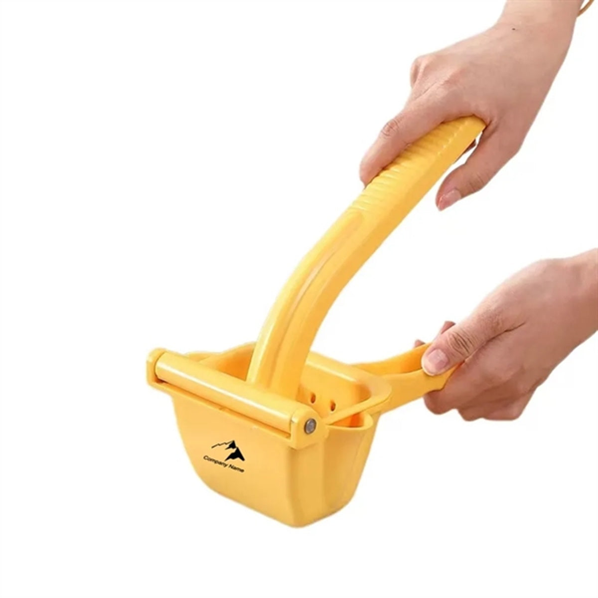HUPSBY802 Manual Orange Juicer