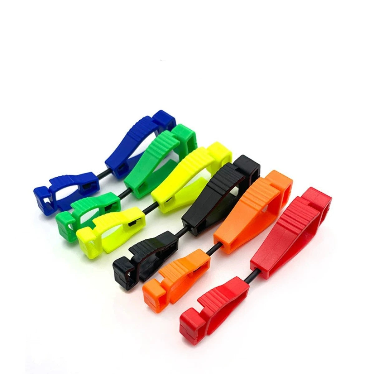 HUPSCG04 Glove Hand Grabber Safety Clip Holder Keeper