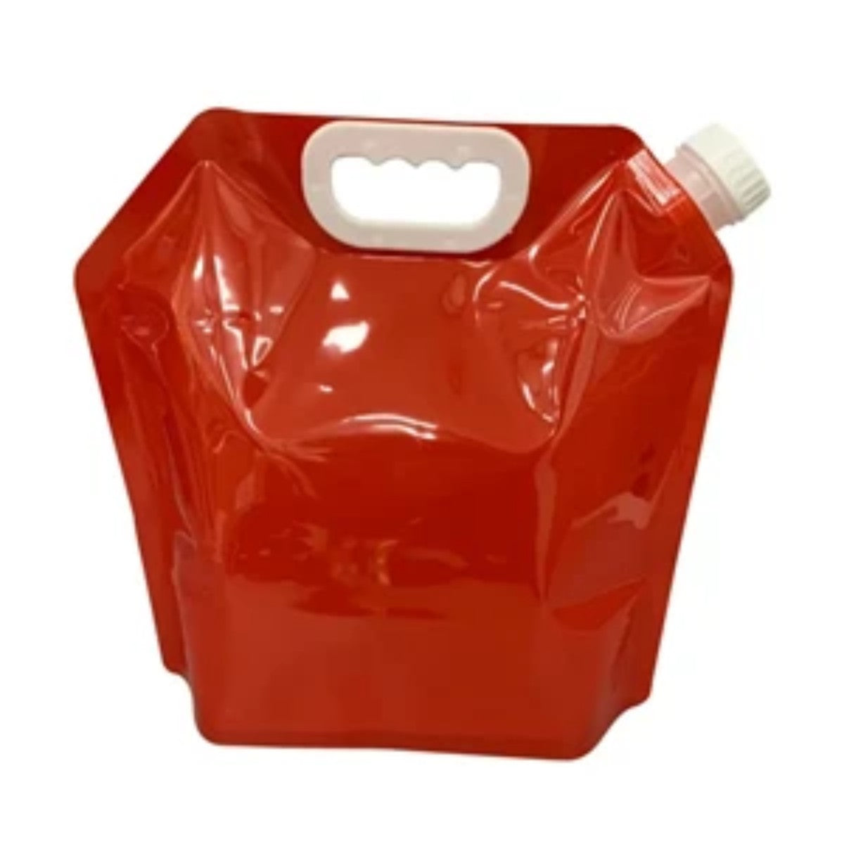 HUPSCG14 2.6 Gallon Collapsible Water Container Bag