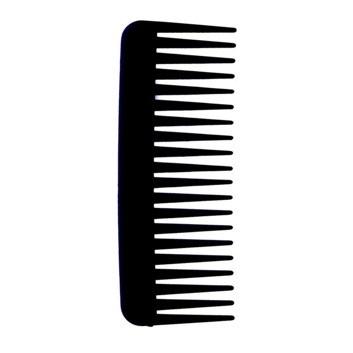 HUPSCG16 Wide Tooth Comb For Curly Hair