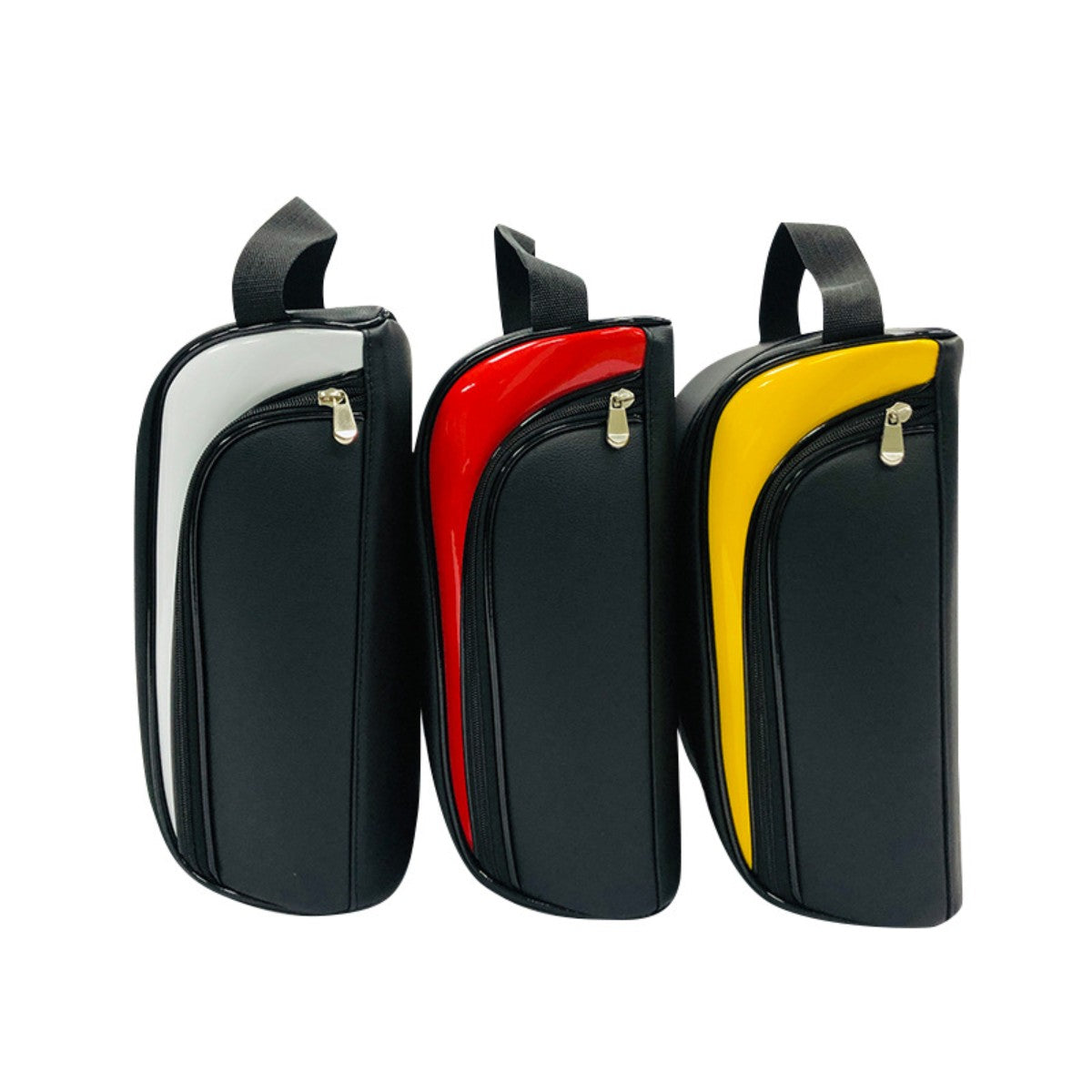 HUPSCG19 Durable Athletic Golf Shoe Bags