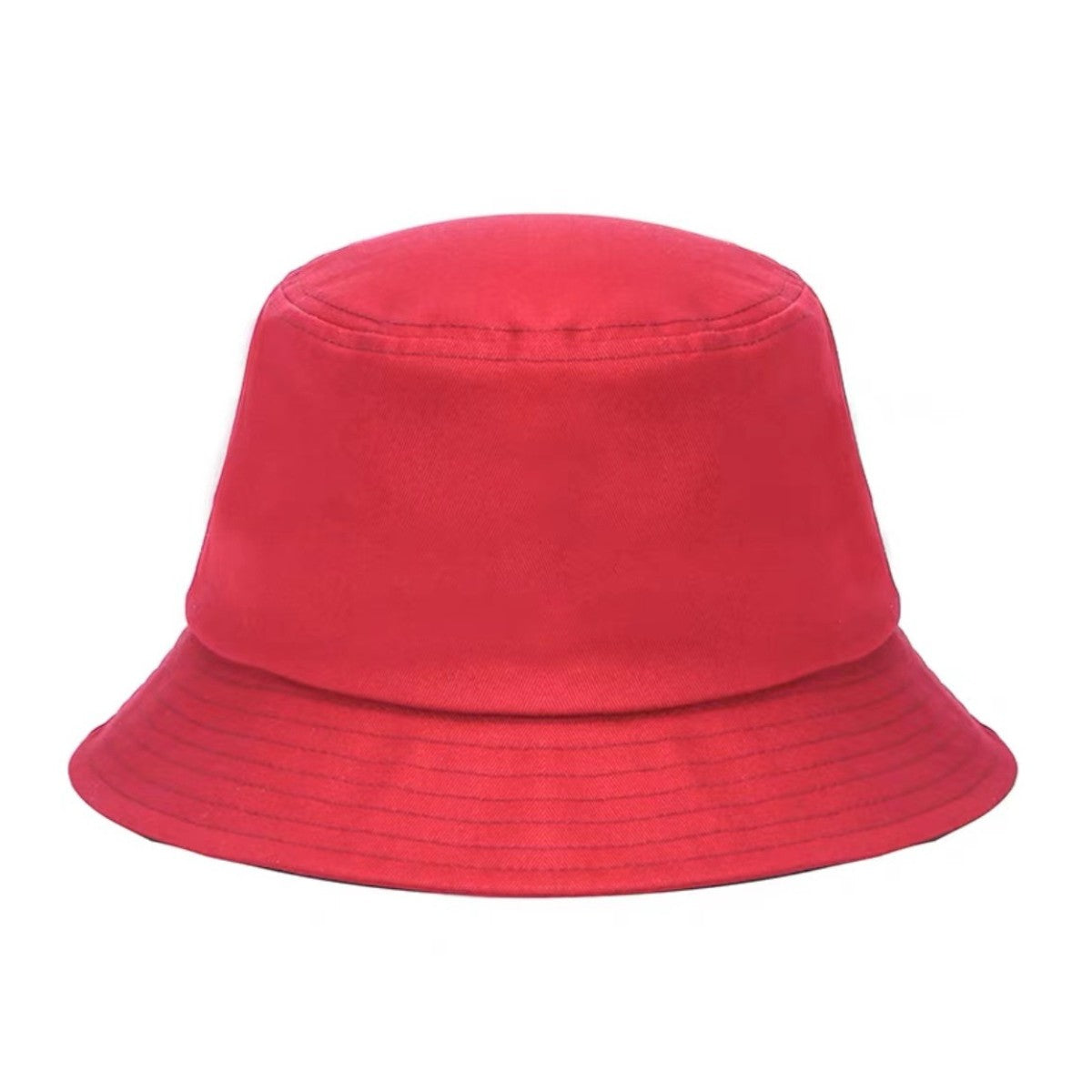 HUPSCG42Premium Twill Bucket Hat
