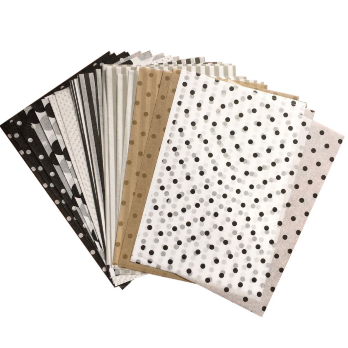 HUPSCG52 Custom Gift Tissue Paper/ Wrapping Paper(20" X 30")