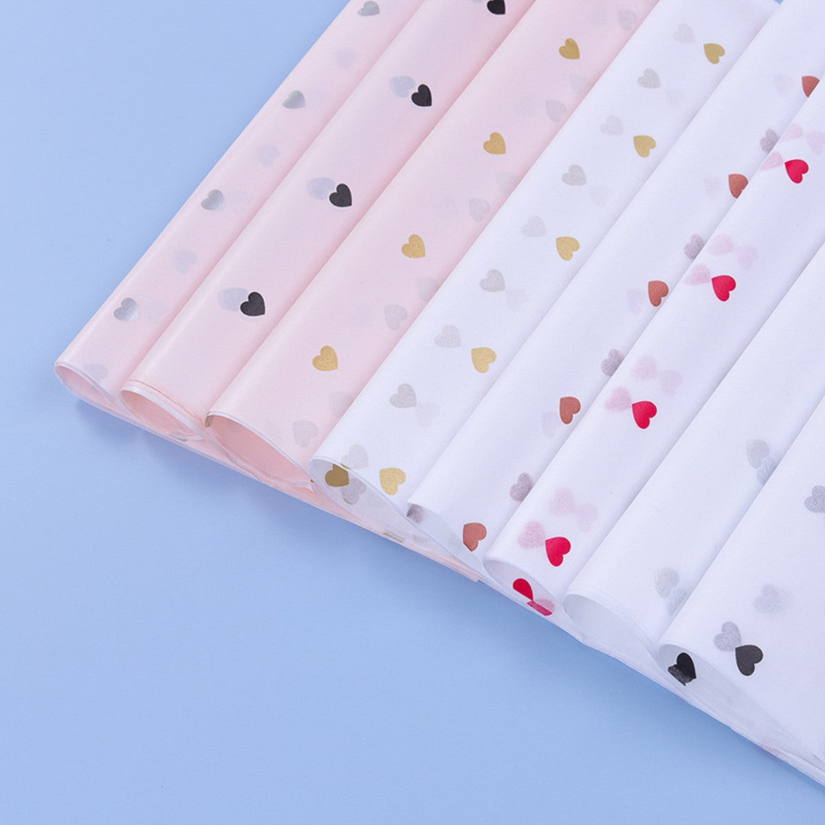 HUPSCG52 Custom Gift Tissue Paper/ Wrapping Paper(20" X 30")