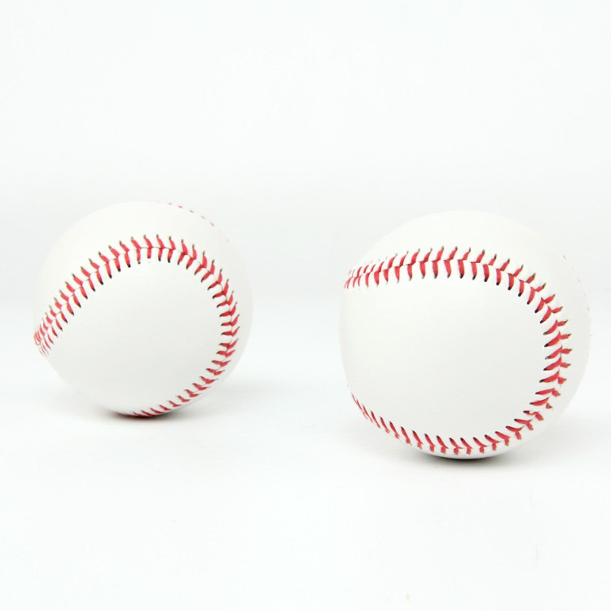 HUPSCG53 Official Size Leather Baseball