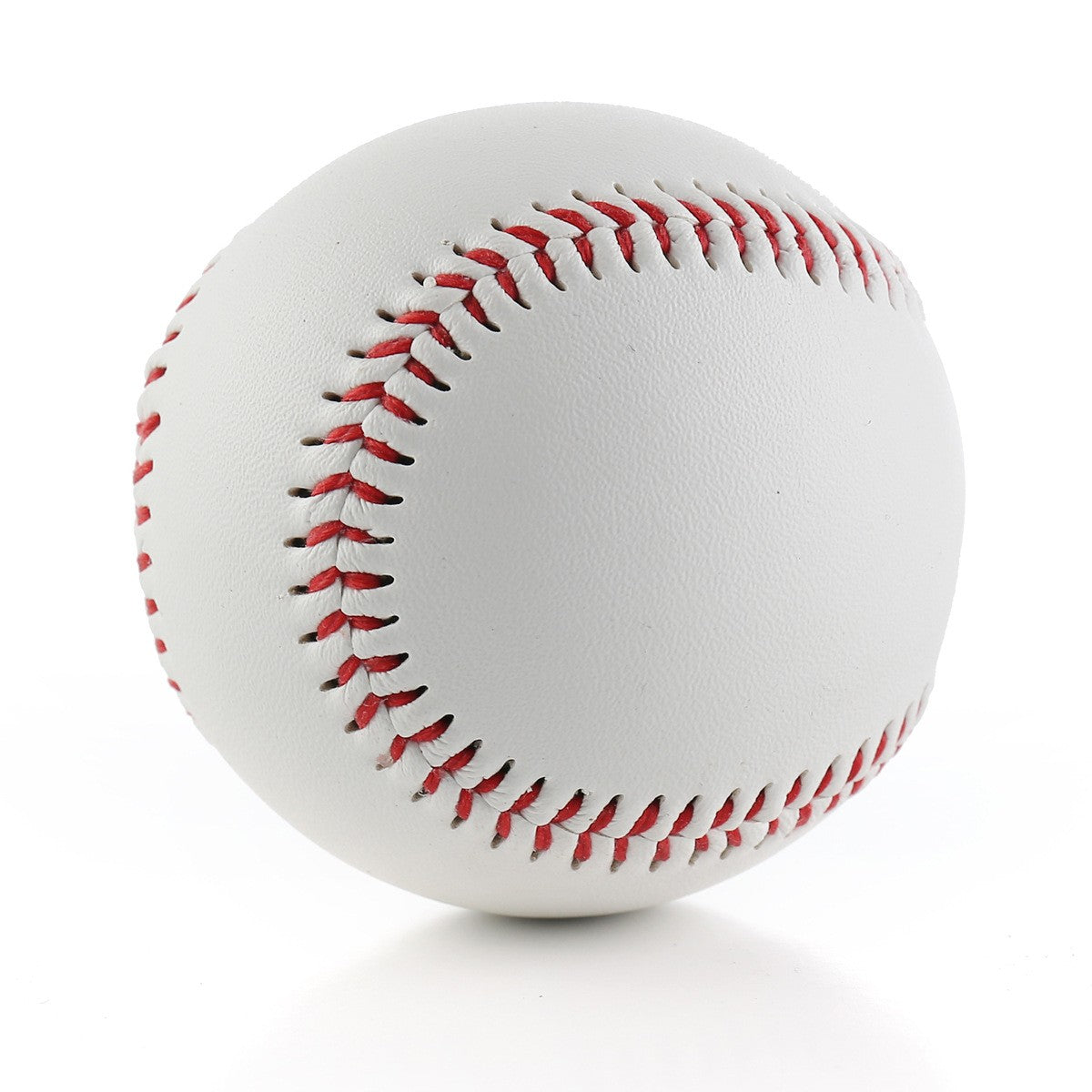 HUPSCG53 Official Size Leather Baseball
