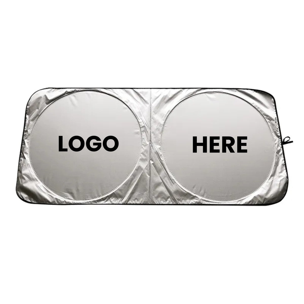 HUPSCG60 Collapsible Automotive Sun Shade