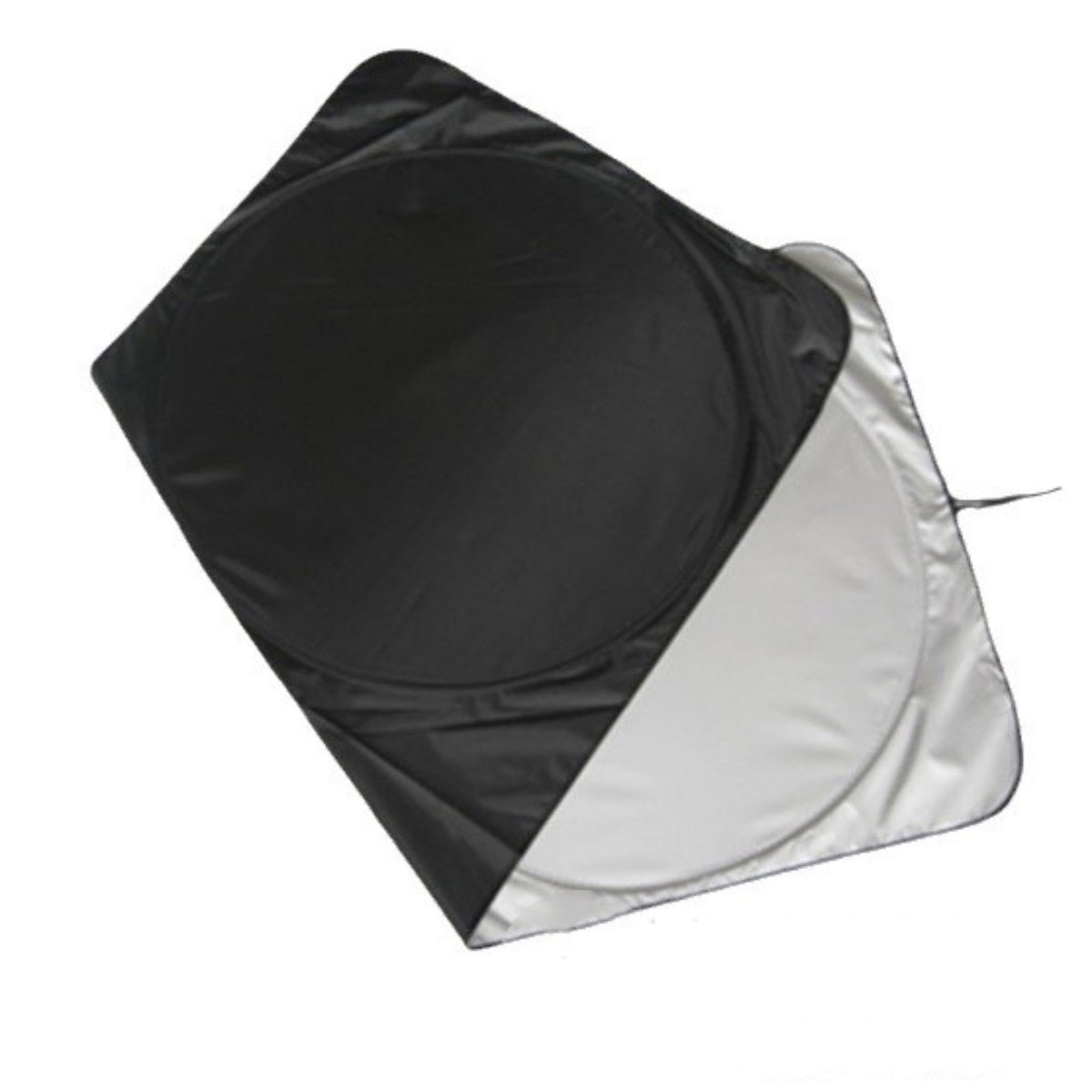 HUPSCG60 Collapsible Automotive Sun Shade