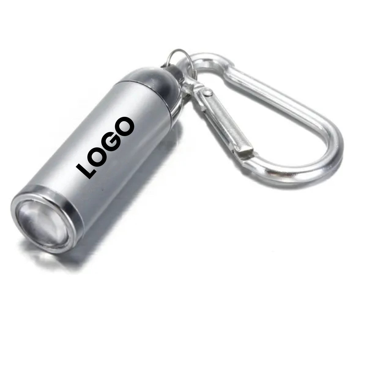 HUPSCG61 LED Carabiner Key Chain