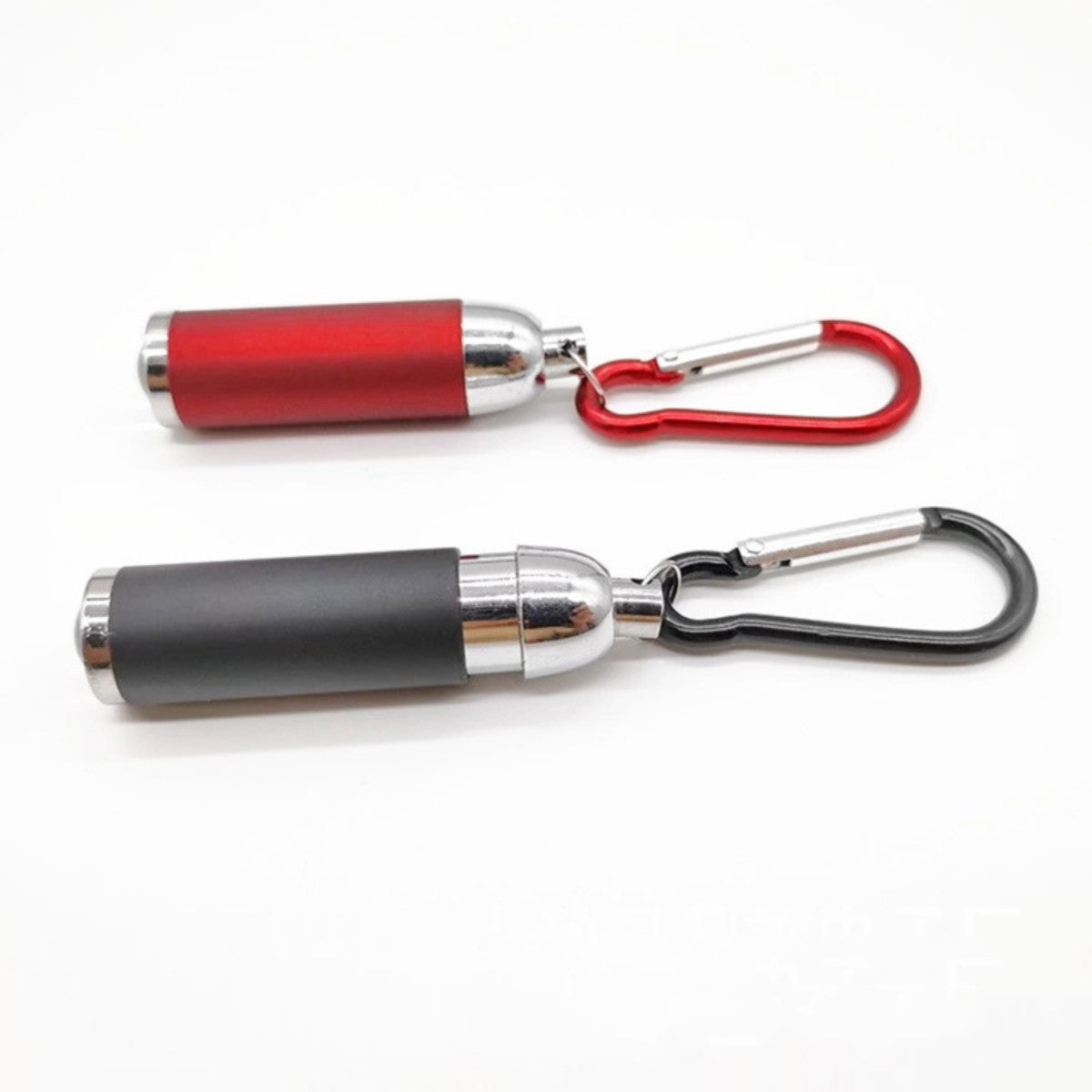 HUPSCG61 LED Carabiner Key Chain
