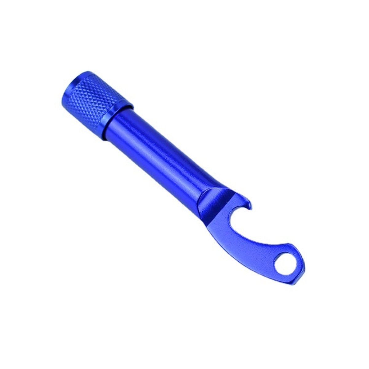 HUPSCG63 Mini Flashlight With Bottle Opener