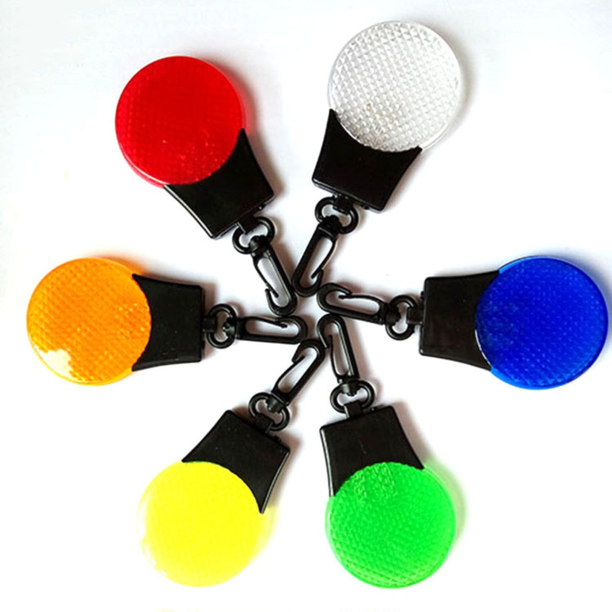 HUPSCG64 Safety Light Clip