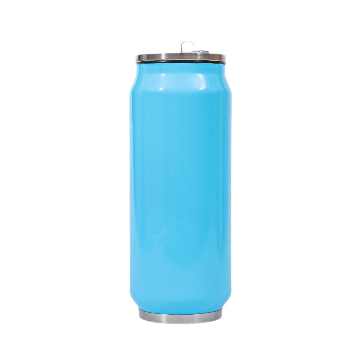 HUPSCG71 Cola Can Vacuum Soda Water Bottle