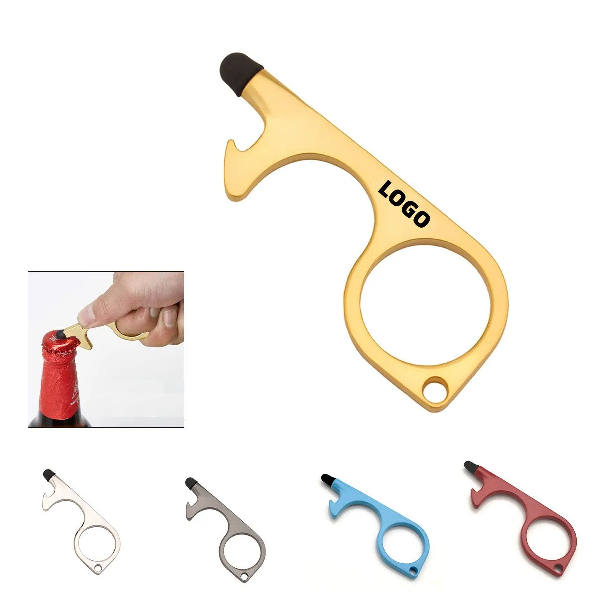 HUPSCG73 Screen Touch Door Opener