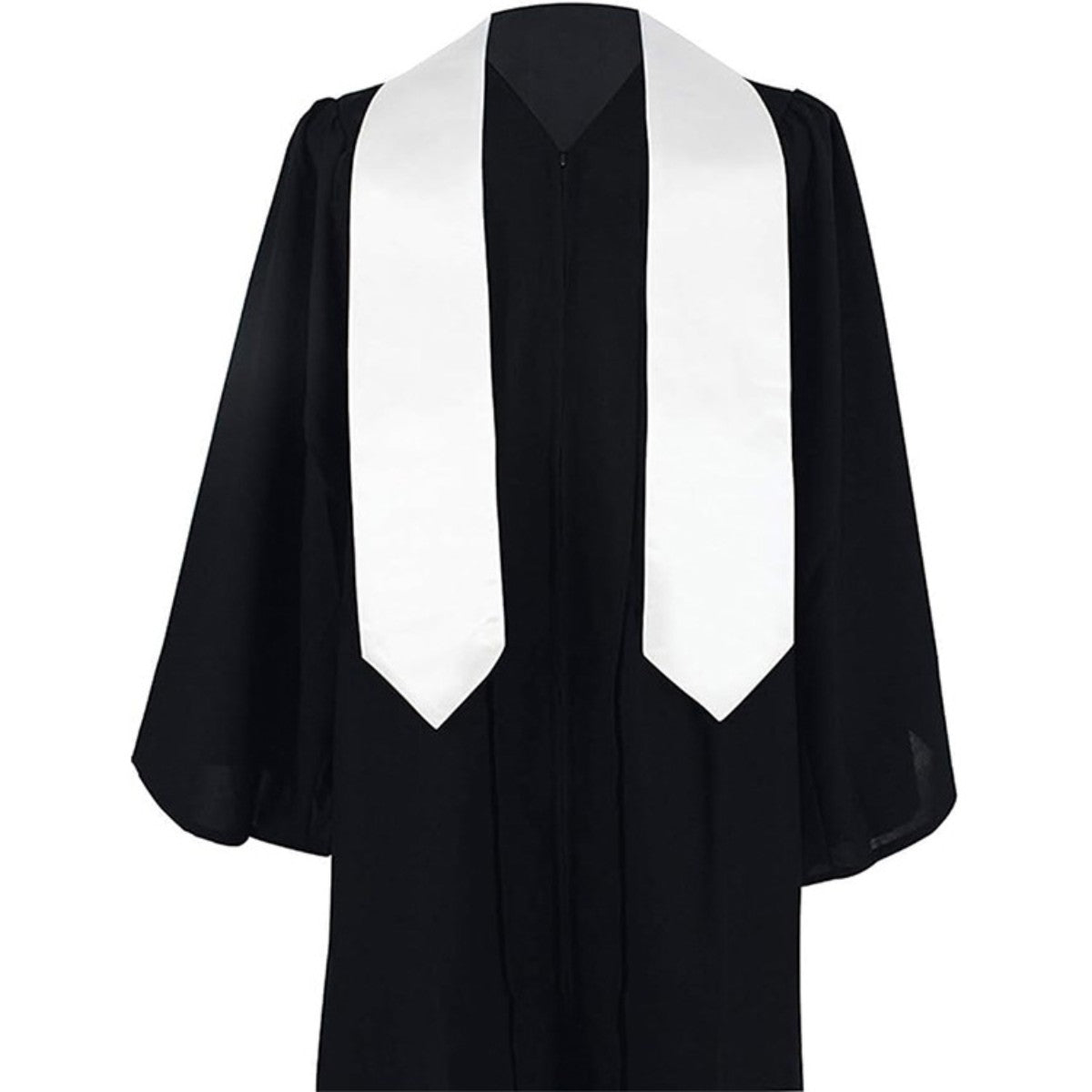 HUPSCG74 Stain Honor Graduation Stole