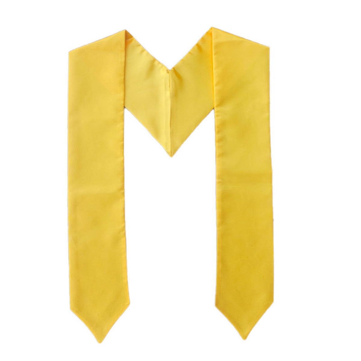 HUPSCG74 Stain Honor Graduation Stole