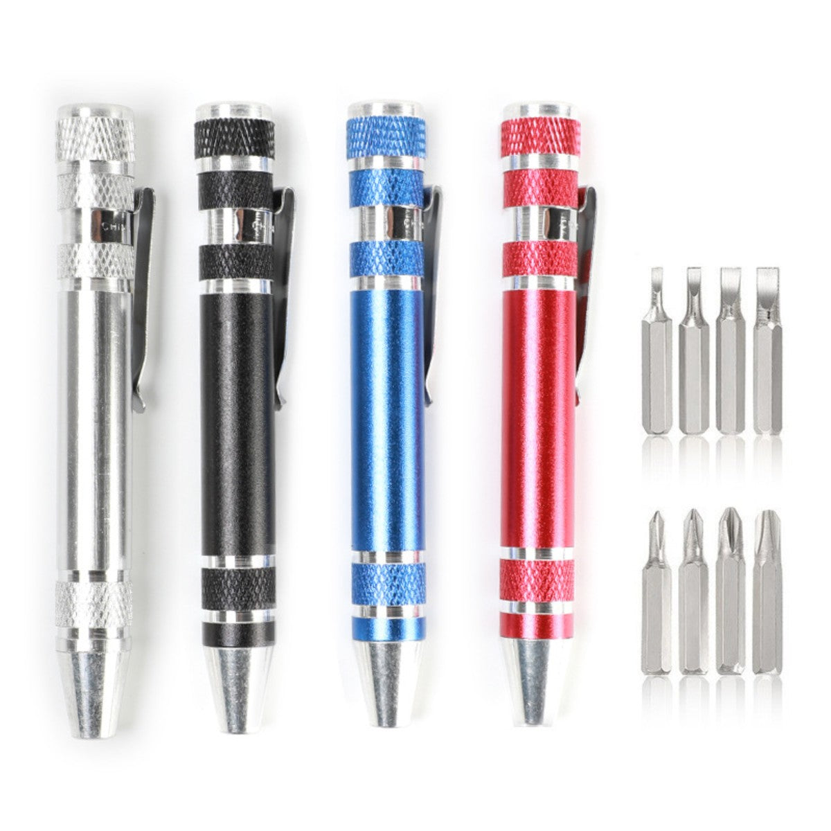 HUPSCG79 Aluminum Multi-Tool Kit