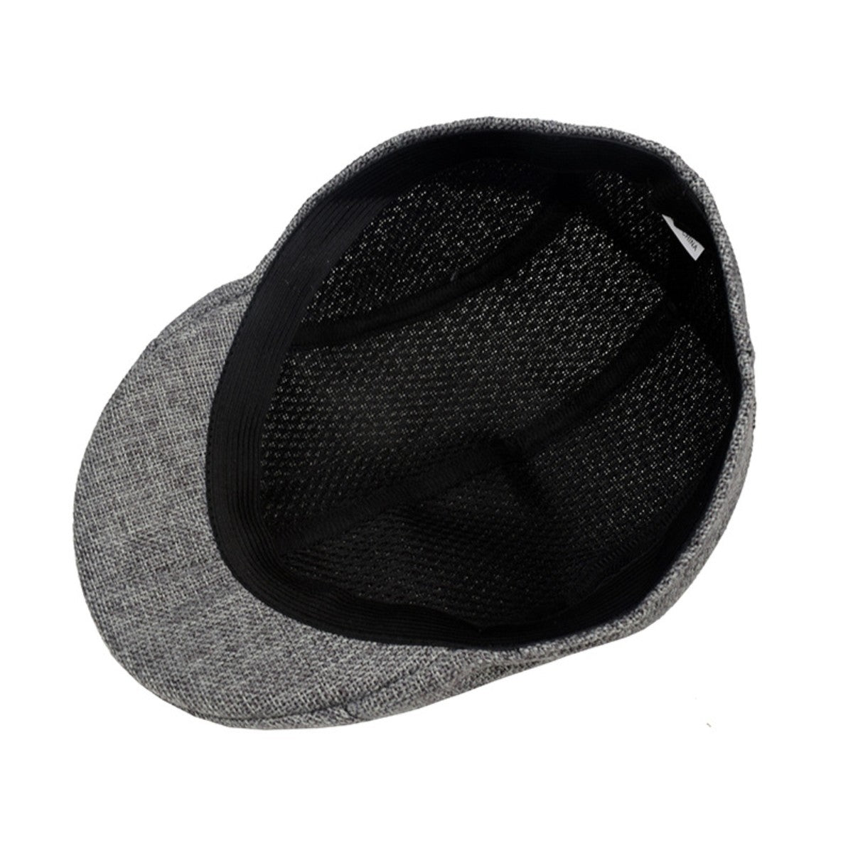 HUPSCG80 Newsboy Golf Beret
