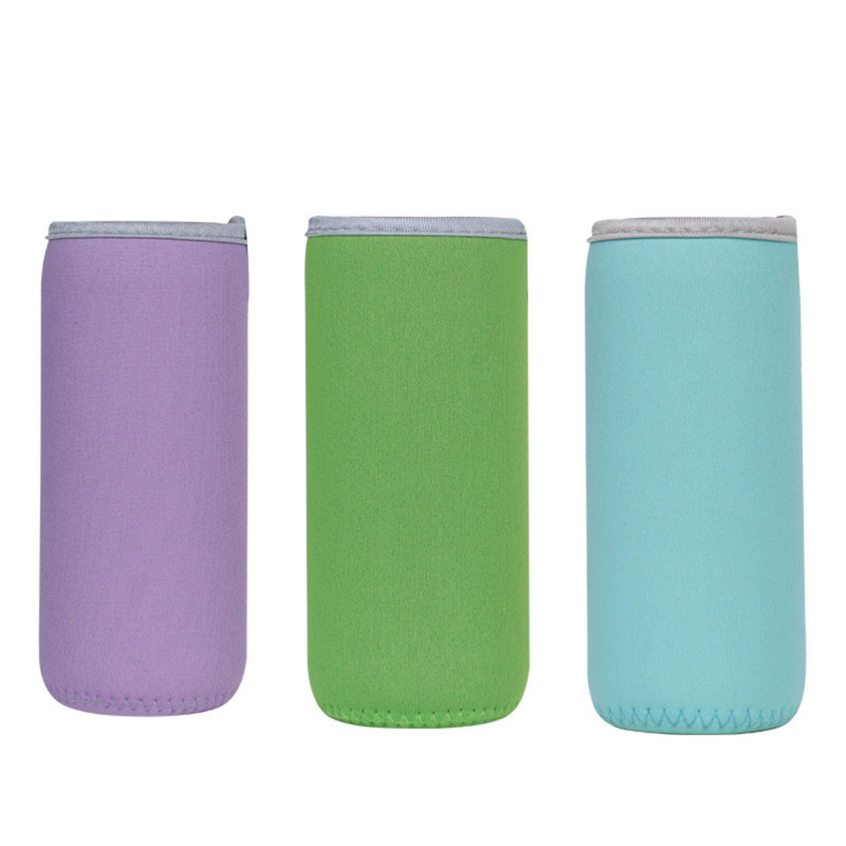 HUPSCG81 Neoprene Beverage Cooler With Strap