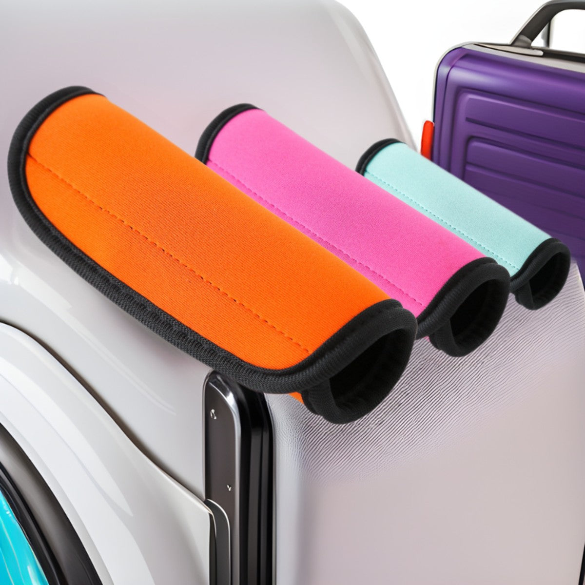 HUPSCG83 Luggage Handle Wrap