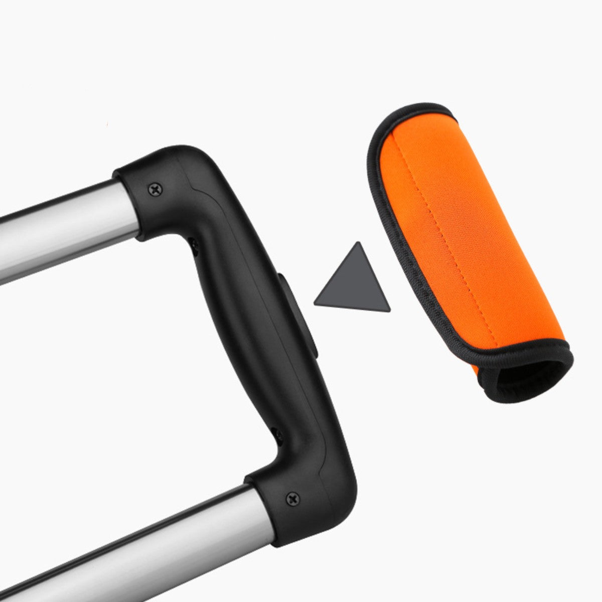 HUPSCG83 Luggage Handle Wrap
