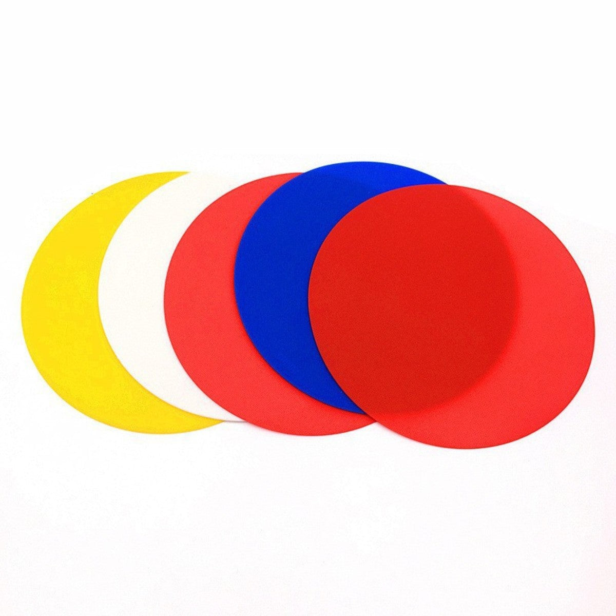 HUPSCG87 Silicone Jar Opener & Cup Coaster