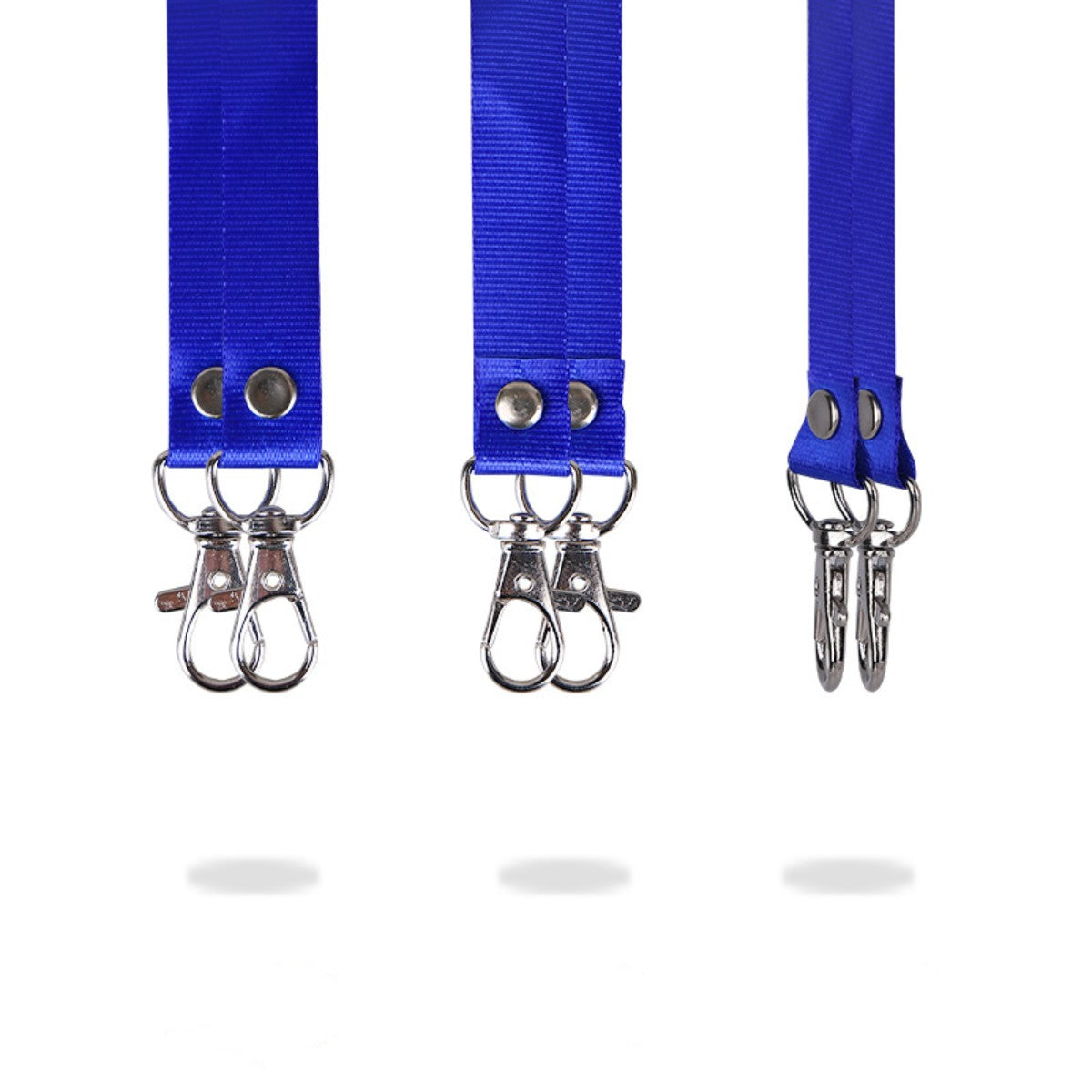 HUPSCG88 3/4" Screen Printed Polyester Lanyard