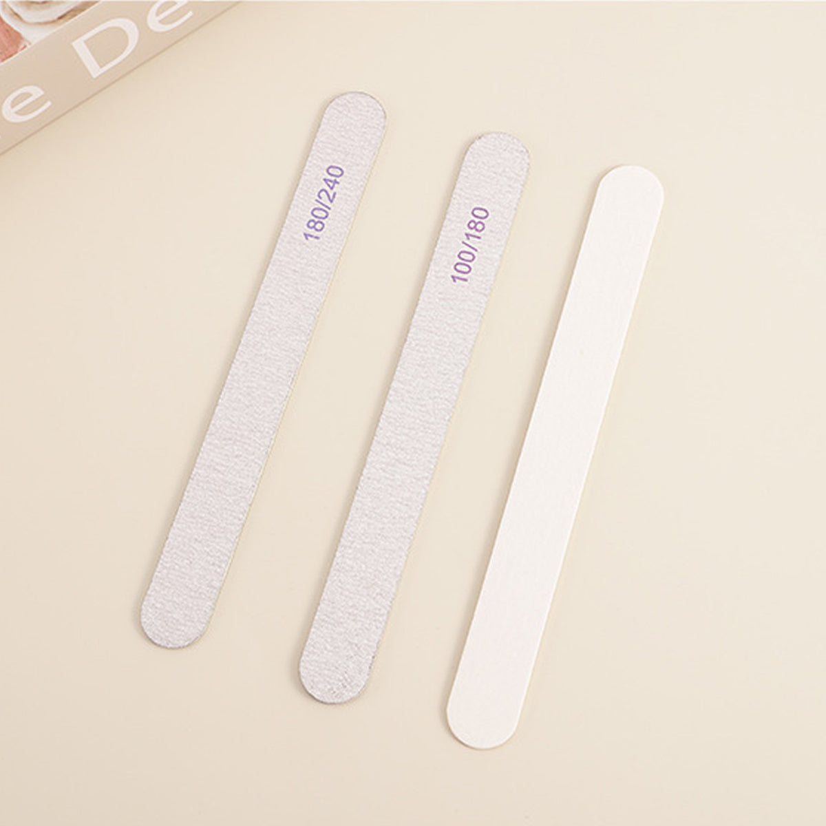 HUPSRC123 Emery BoardNail File