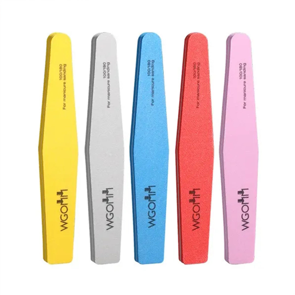 HUPSRC123 Emery BoardNail File