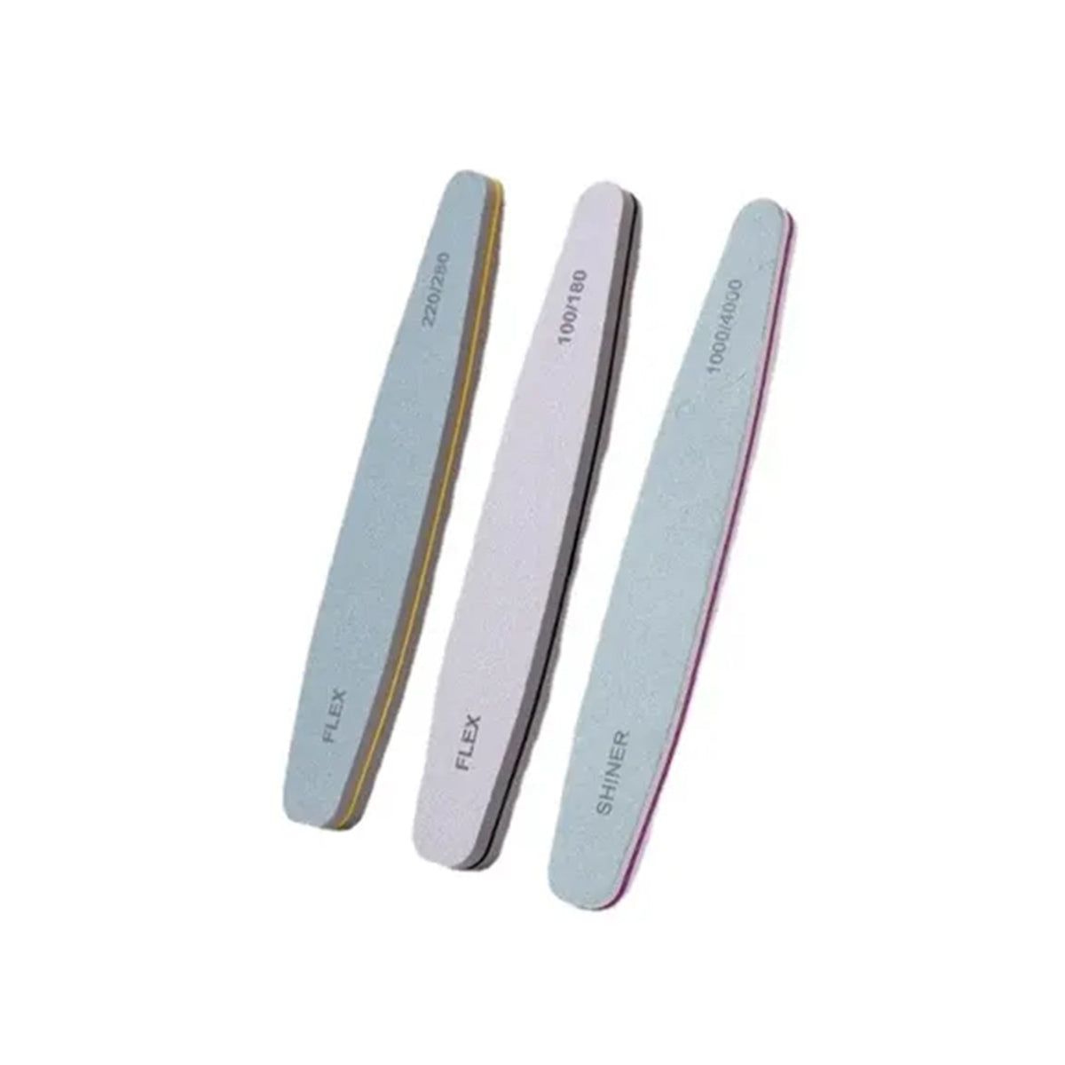 HUPSRC123 Emery BoardNail File