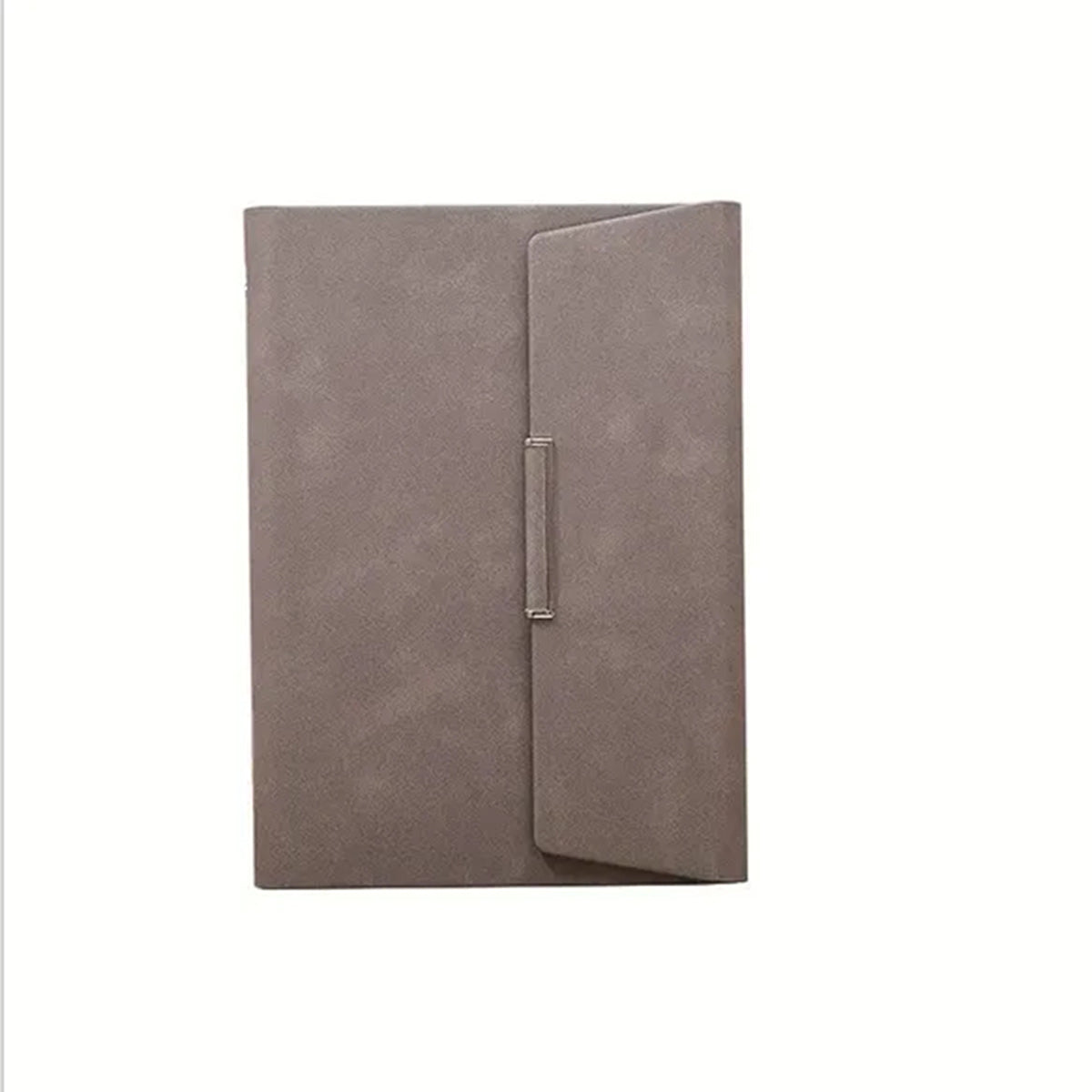 HUPSRC134 A5 Magnet Writing Sketch Book W/pen and Cards pouches