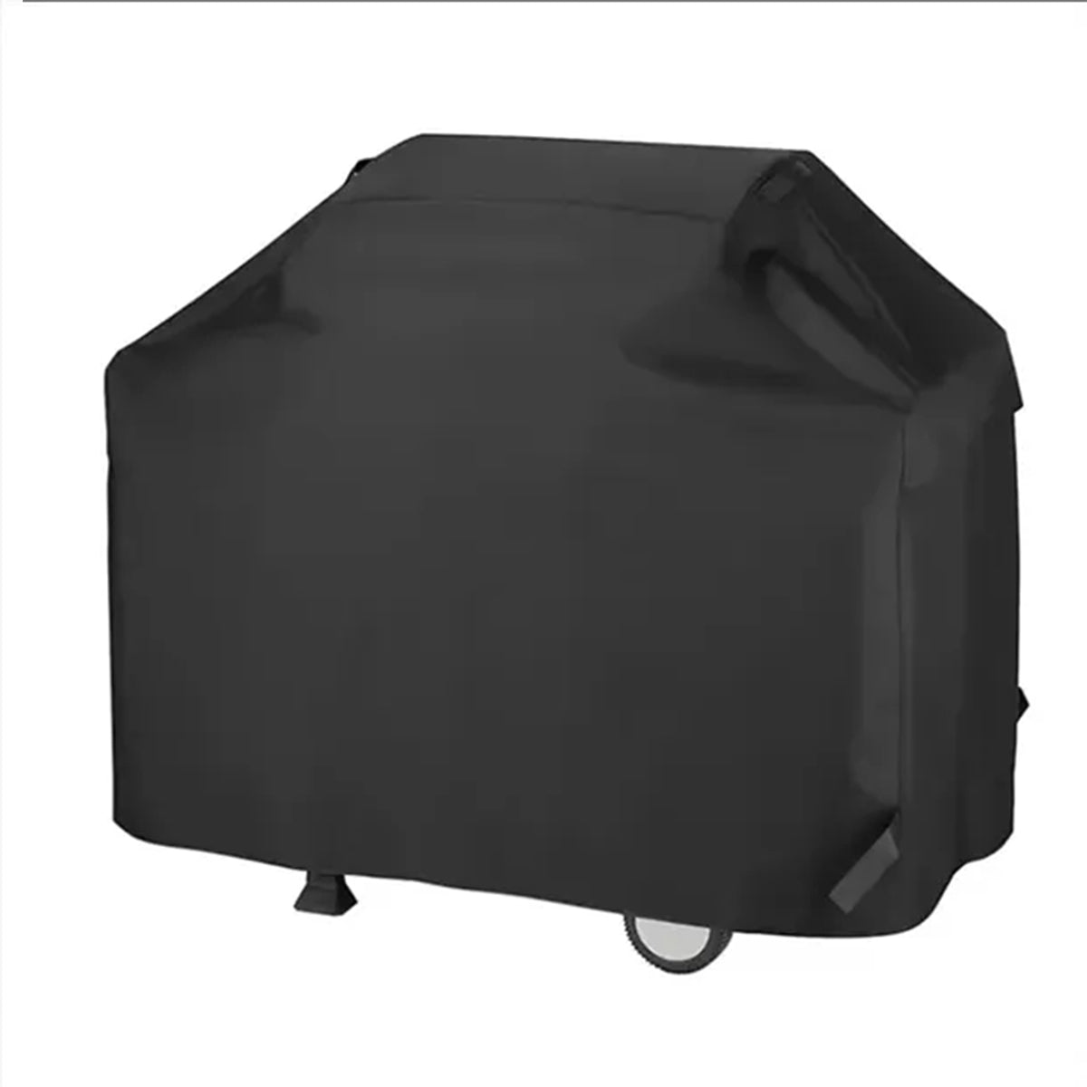 HUPSRC135 58 Inch 420D Double Layer Fabric Bbq Grill Cover