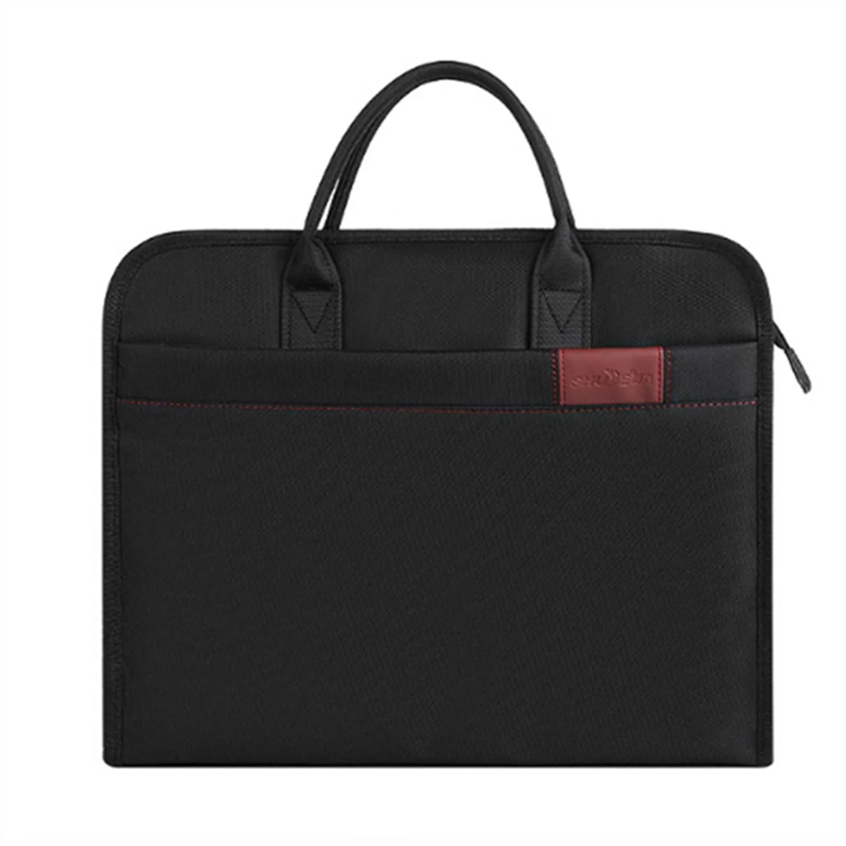 HUPSRC138 15.6 Inch Large Capacity Laptop Tote Bag Document Briefcase