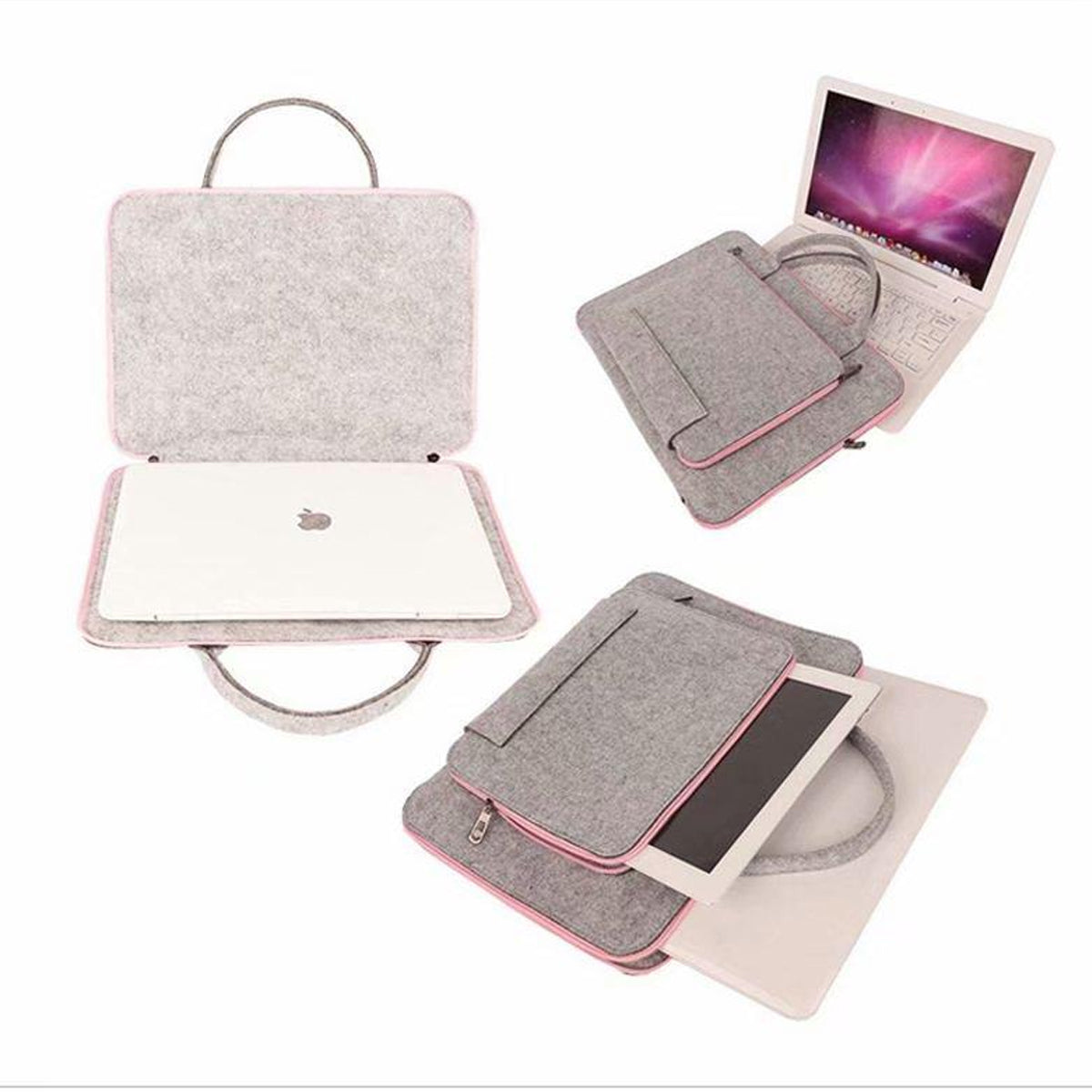 HUPSRC143 Laptop Carrying Bag
