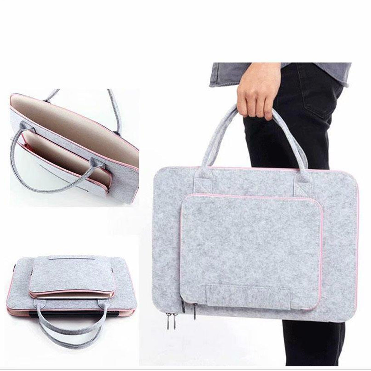 HUPSRC143 Laptop Carrying Bag