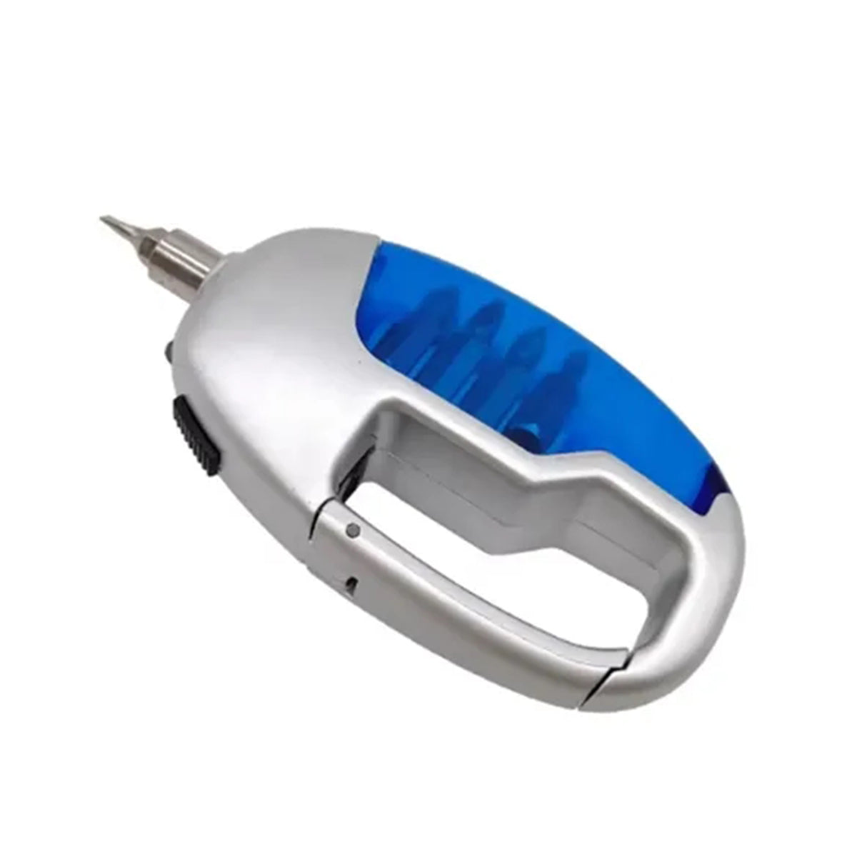 HUPSRC149 8 In 1 Multi-Function Screwdriver Tool Kit With Led Light