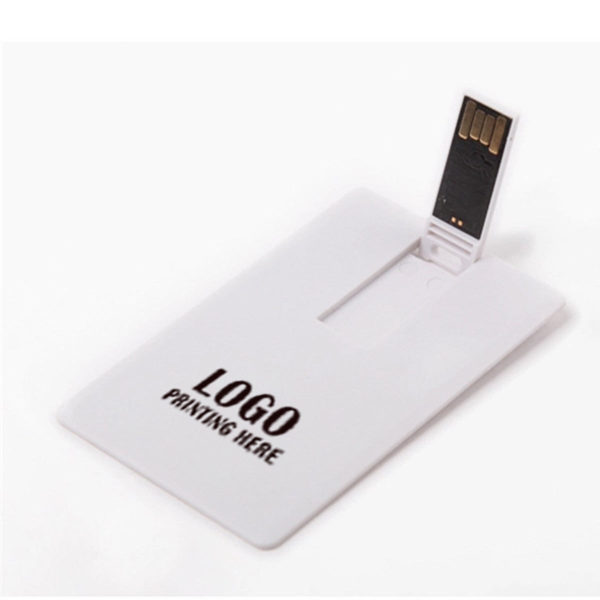 HUPSRC151 32 GB Promotional Card USB Flash Drive