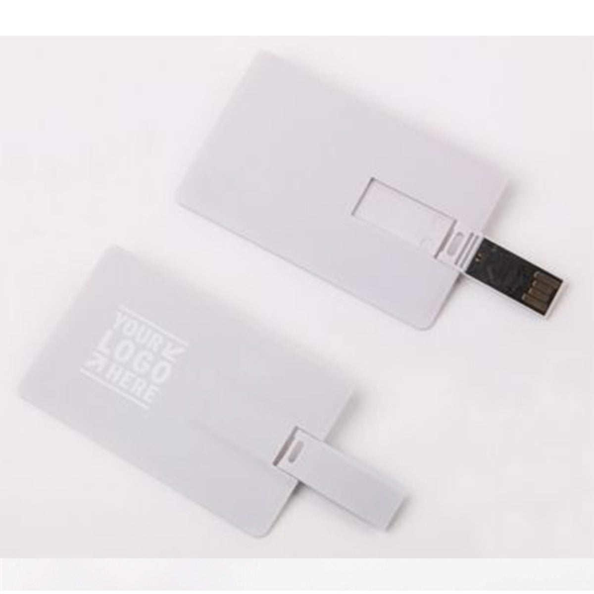 HUPSRC151 32 GB Promotional Card USB Flash Drive