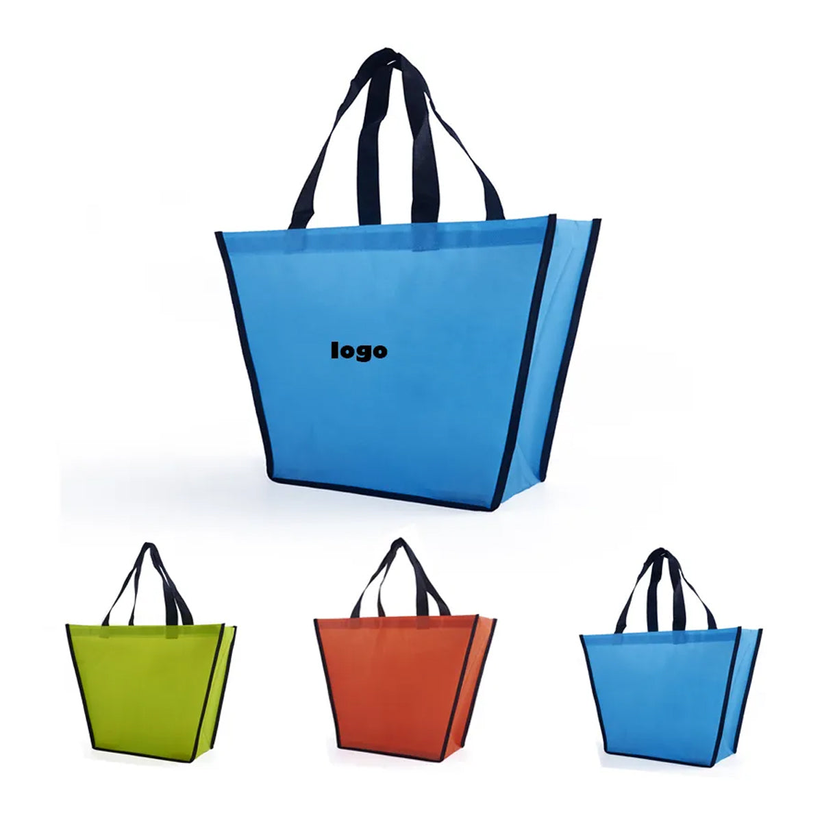 HUPSRC159 Non Woven Gift Hand Bag