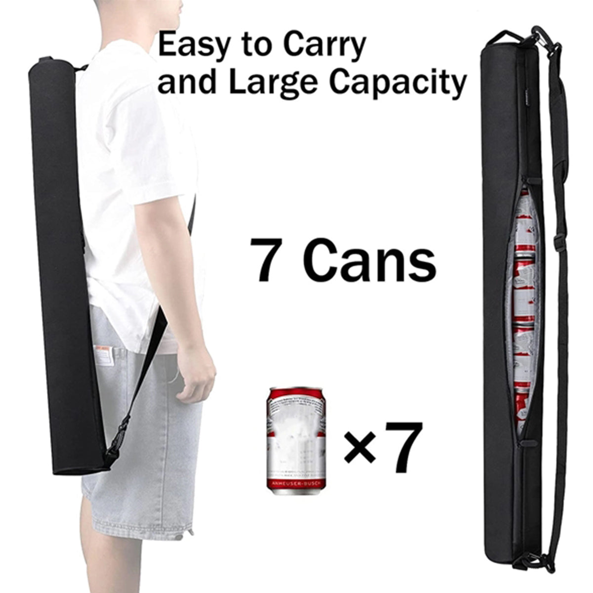 HUPSRC172 Golf Cooler Bag