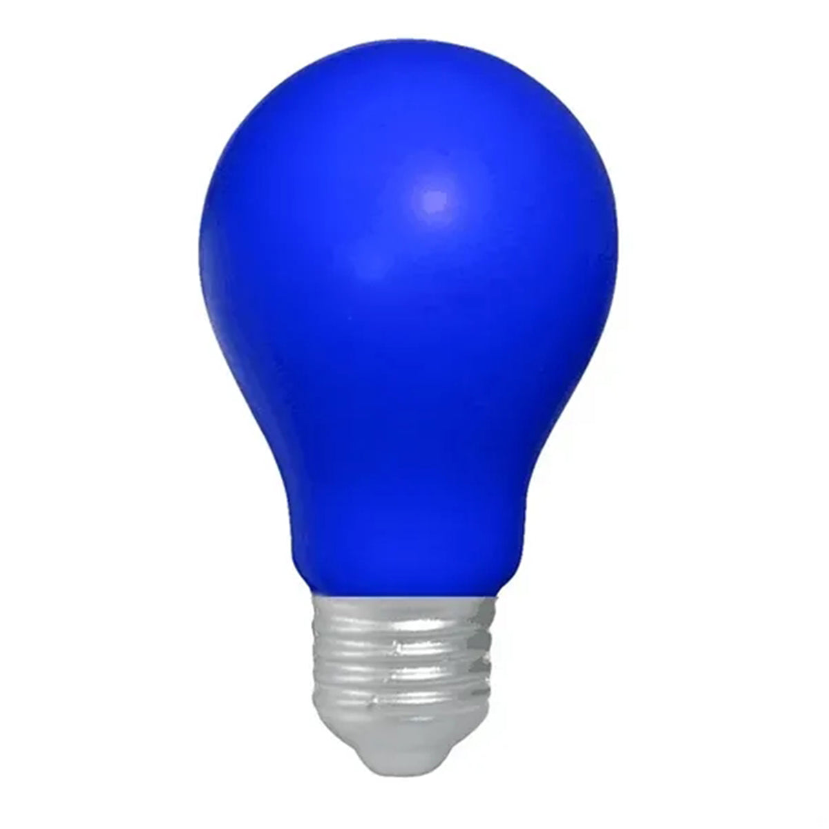HUPSRC181 Lightbulb Shaped Stress Reliever