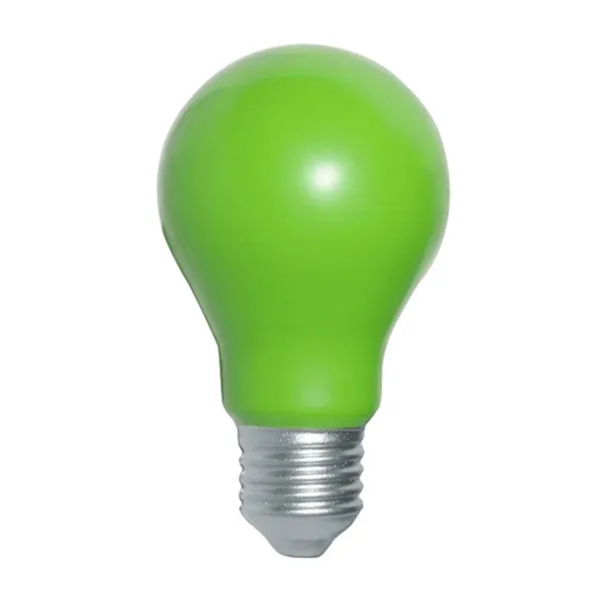 HUPSRC181 Lightbulb Shaped Stress Reliever