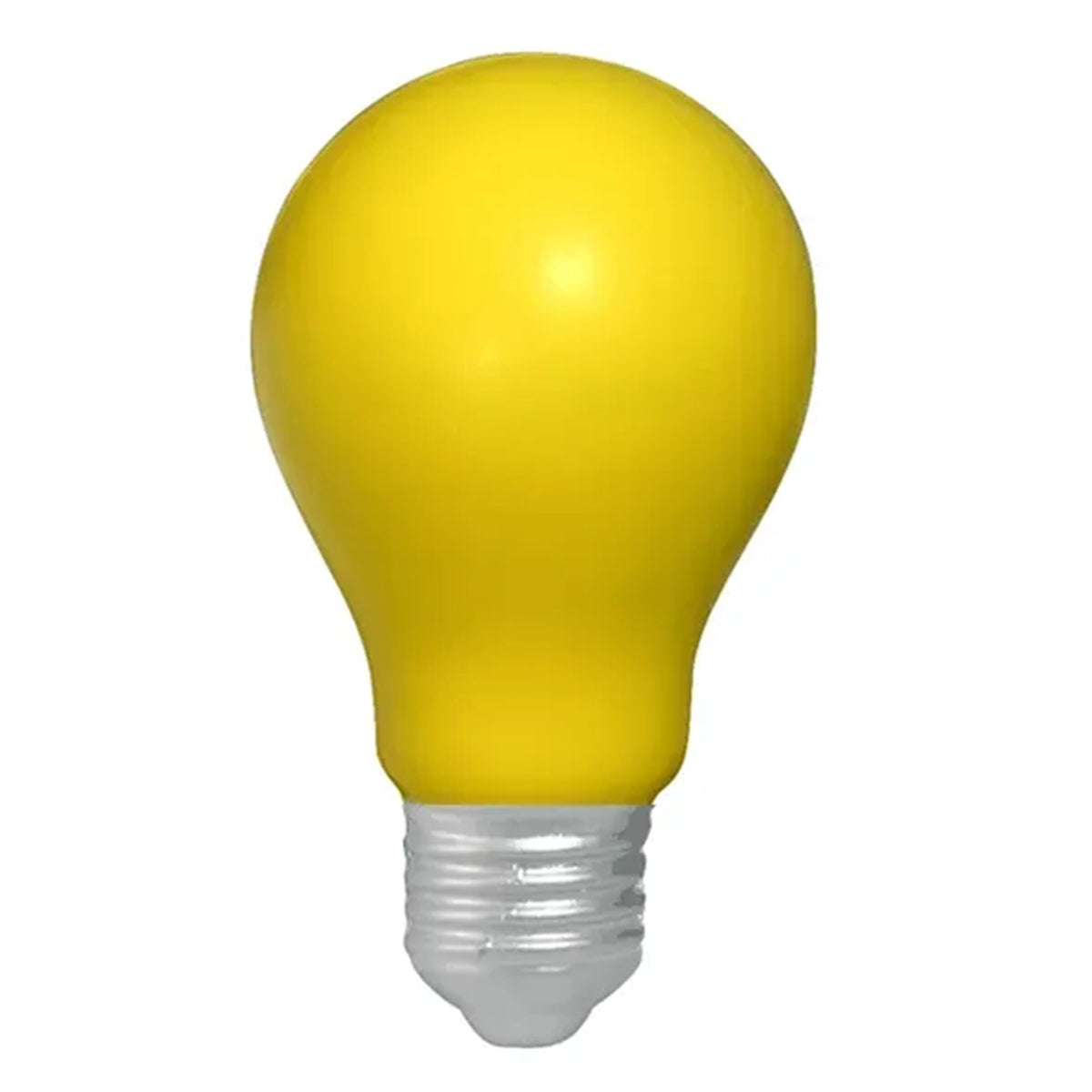 HUPSRC181 Lightbulb Shaped Stress Reliever