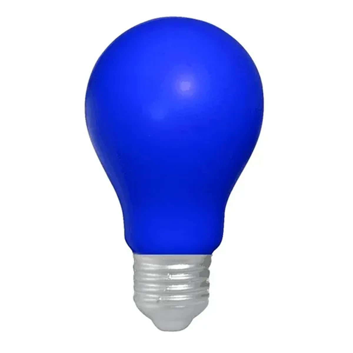 HUPSRC181 Lightbulb Shaped Stress Reliever