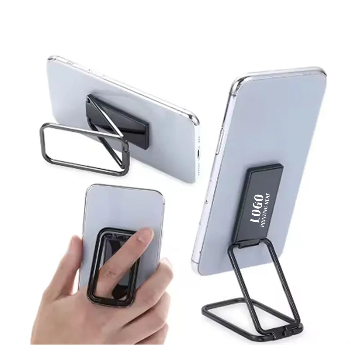 HUPSRC186 Foldable Ring Buckle Phone Bracket