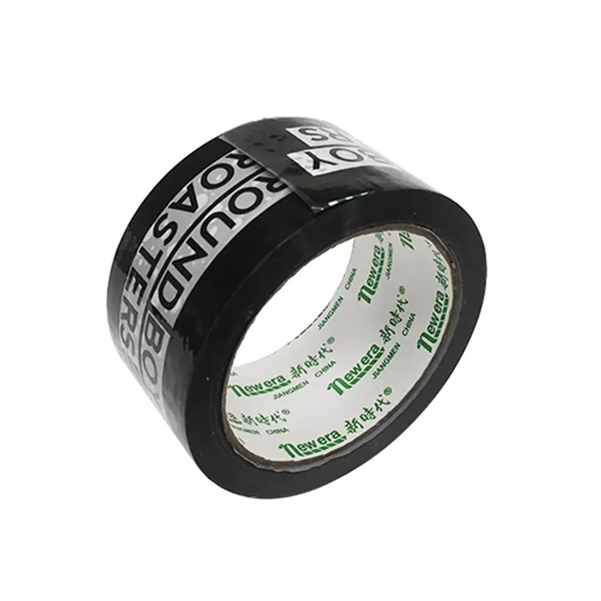 HUPSRC188 Packing Tape Roll (3" x 55")