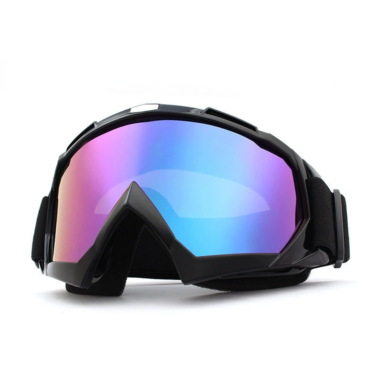 HUPSRC190 In Stock Motorcycle Dirt Bike Anti UV Protective Goggles